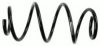 DACIA 550204946R Coil Spring